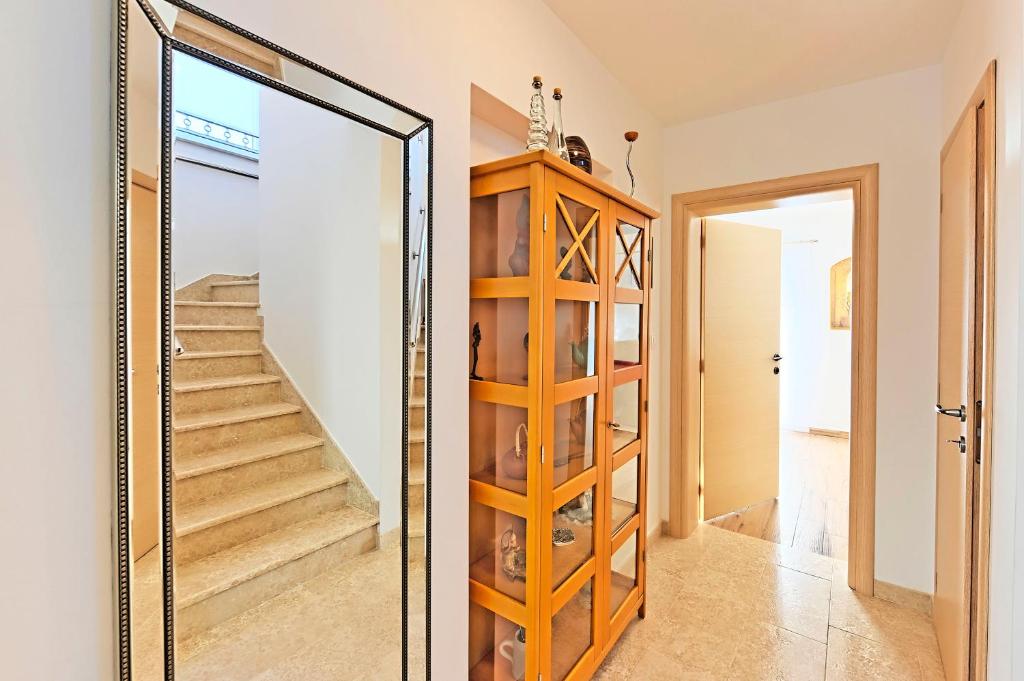 Fotografie z fotogalerie ubytování Casa Tara Three-Bedroom Holiday Home v destinaci Pula