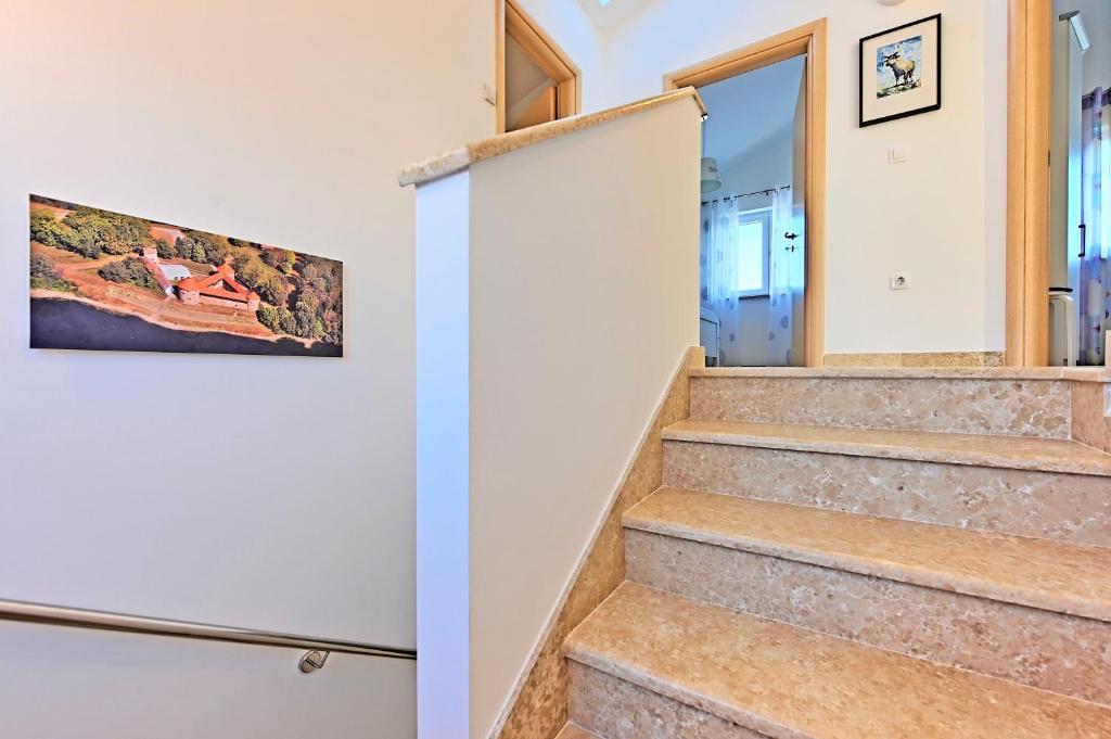 Fotografie z fotogalerie ubytování Casa Tara Three-Bedroom Holiday Home v destinaci Pula