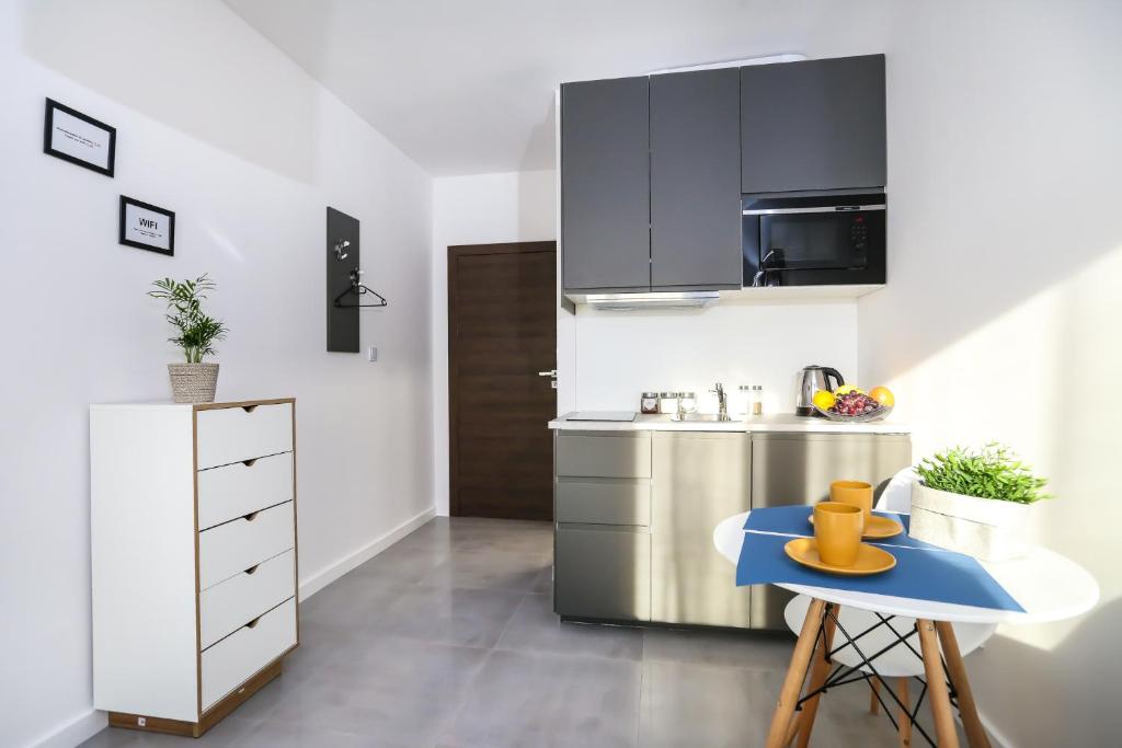 Dream4You Apartments - Studio Apartment