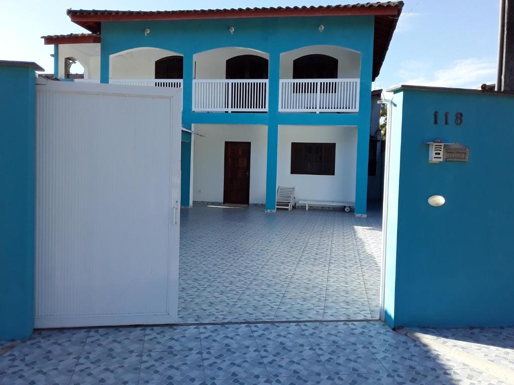  CASA DE ALUGUEL PRAIA DURA FOLHA SECA