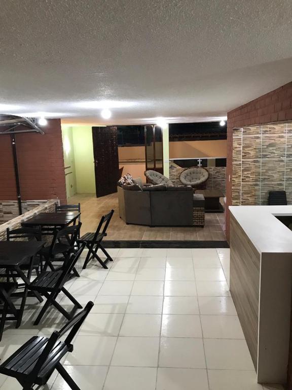  Apraiana Hostel