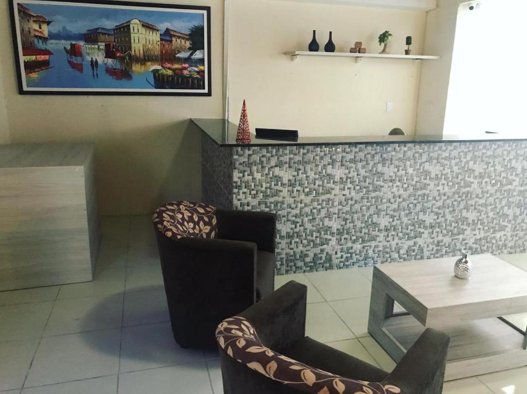  Apraiana Hostel