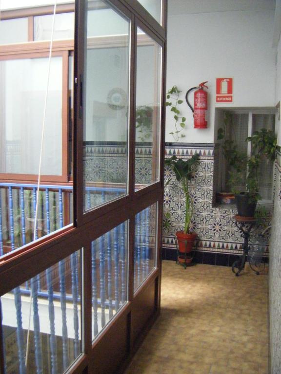 Imagen de la galería de Hostal Senero, en Mérida