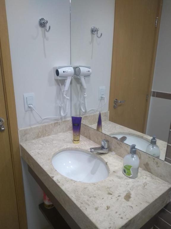  Rio Quente Flat Veredas Apto - 231