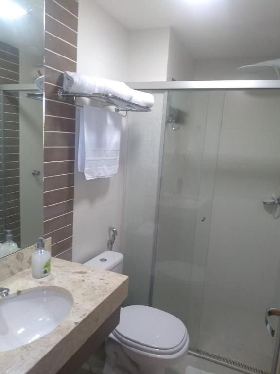  Rio Quente Flat Veredas Apto - 231