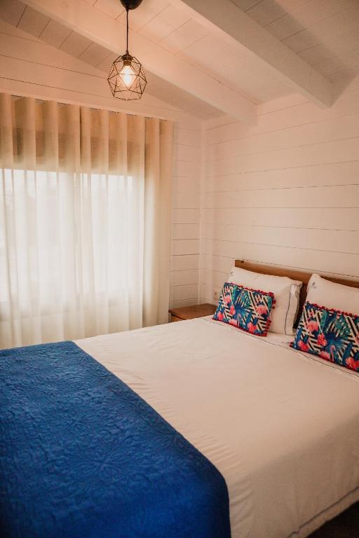 Beach Hotel Neptuno - Bungalow