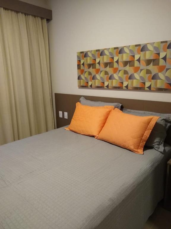  Rio Quente Flat Veredas Apto - 231