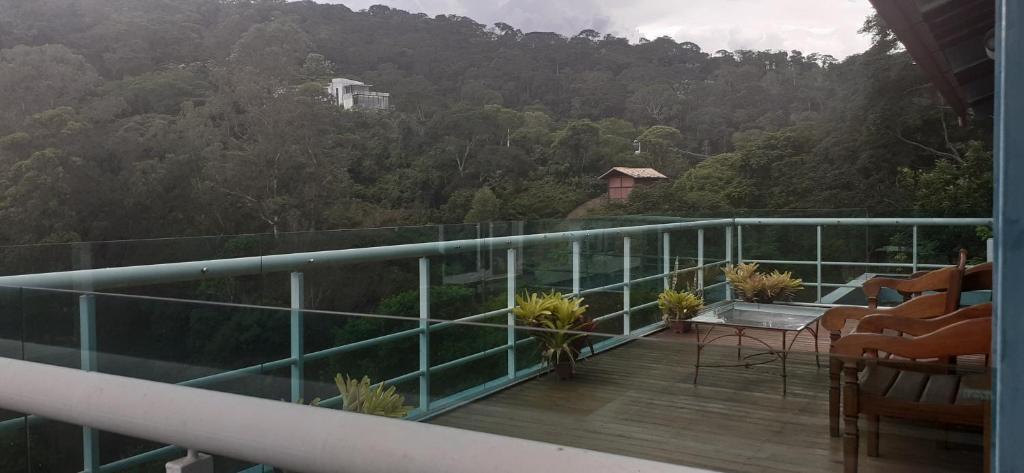  Condominio parque dos eucaliptos