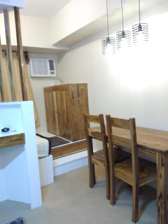 Fotografie z fotogalerie ubytování Avida Atria Khalexa's Place Iloilo v destinaci Iloilo City