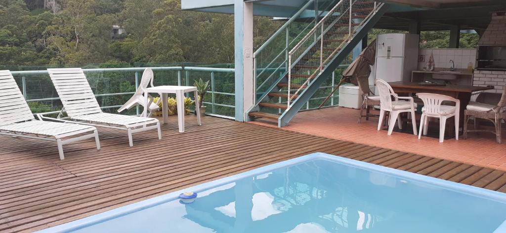 Condominio parque dos eucaliptos