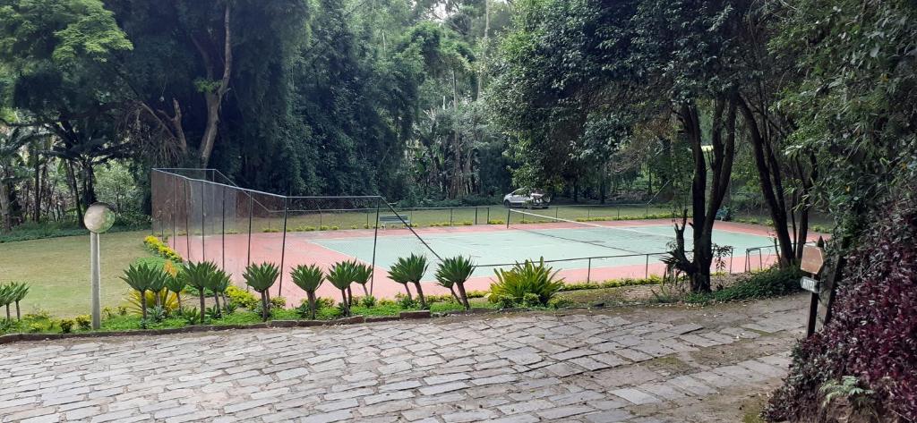 Condominio parque dos eucaliptos