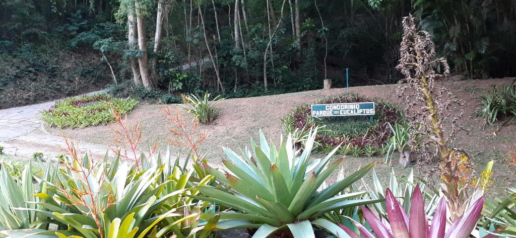  Condominio parque dos eucaliptos