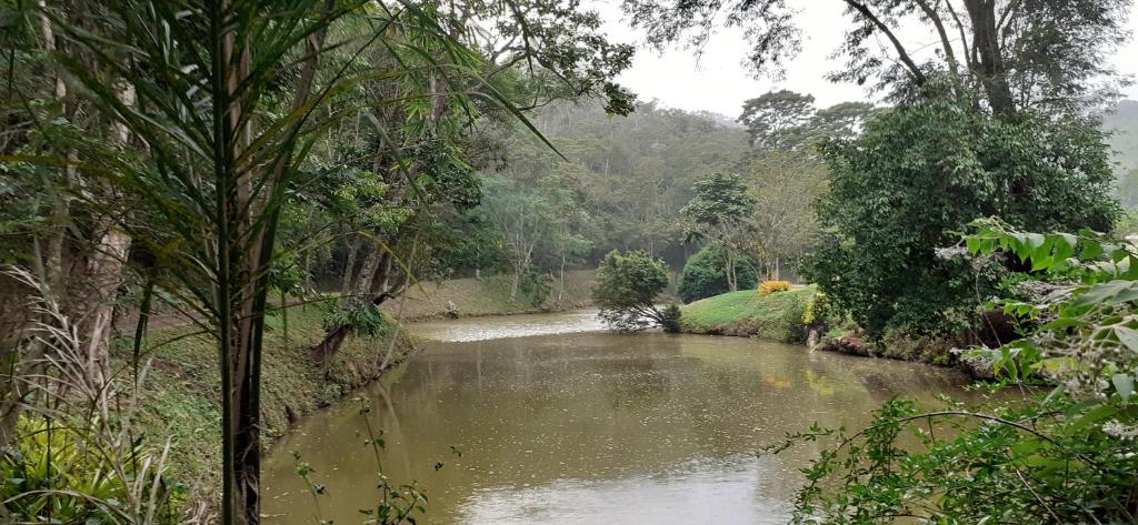 Condominio parque dos eucaliptos
