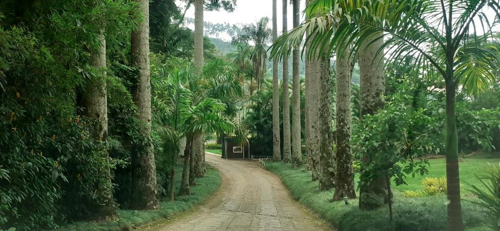 Condominio parque dos eucaliptos