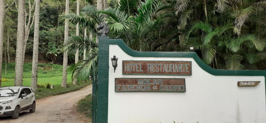 Condominio parque dos eucaliptos