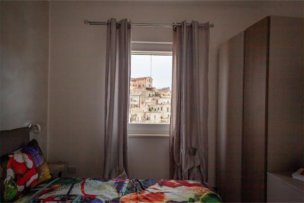 Casa Adelina nel Centro dei Sassi - 15