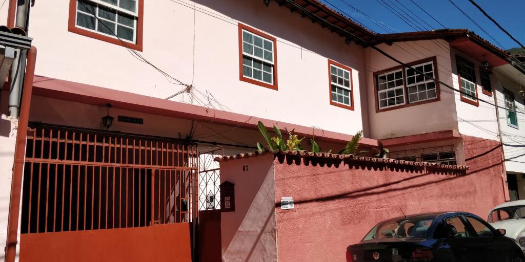  Edifício HSS