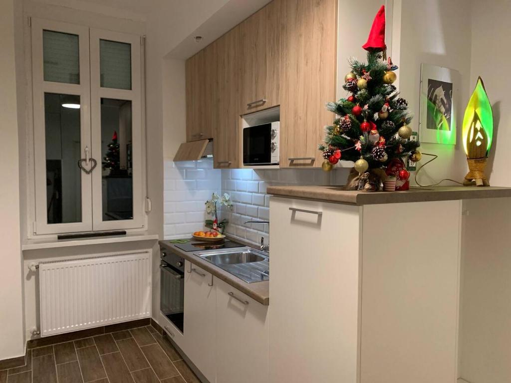 Fotografia z galérie ubytovania Vivi Residence v Budapešti