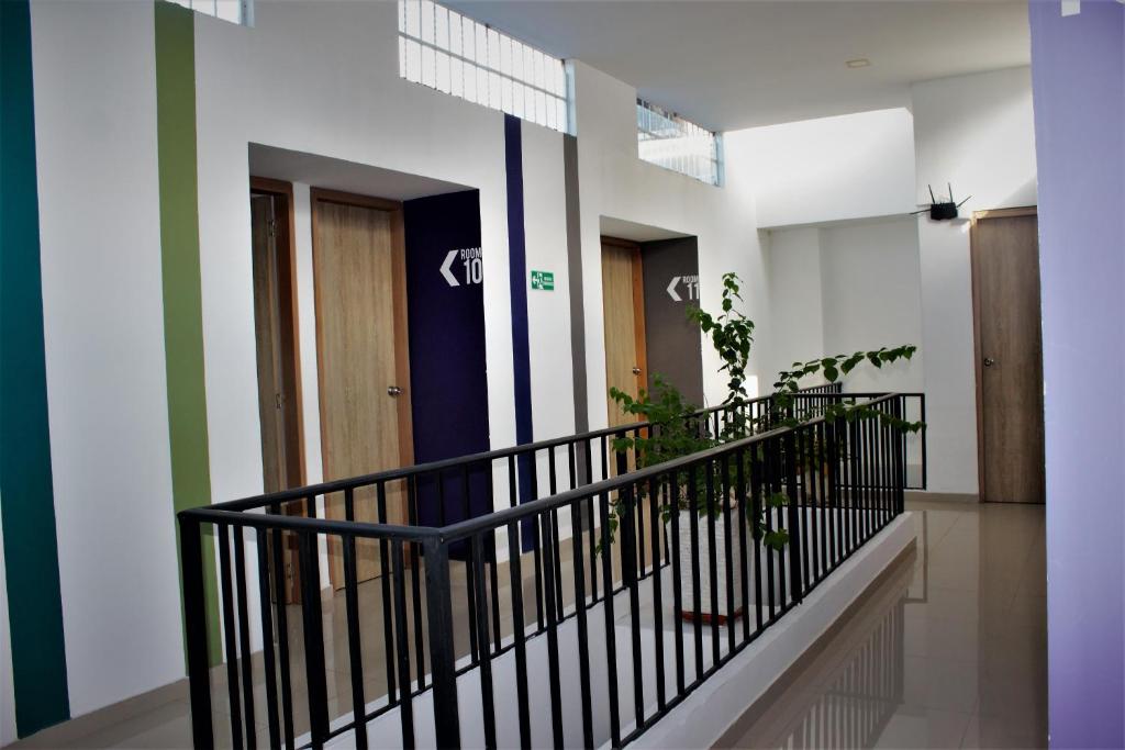 Galería fotográfica de Color House Santa Marta en Santa Marta