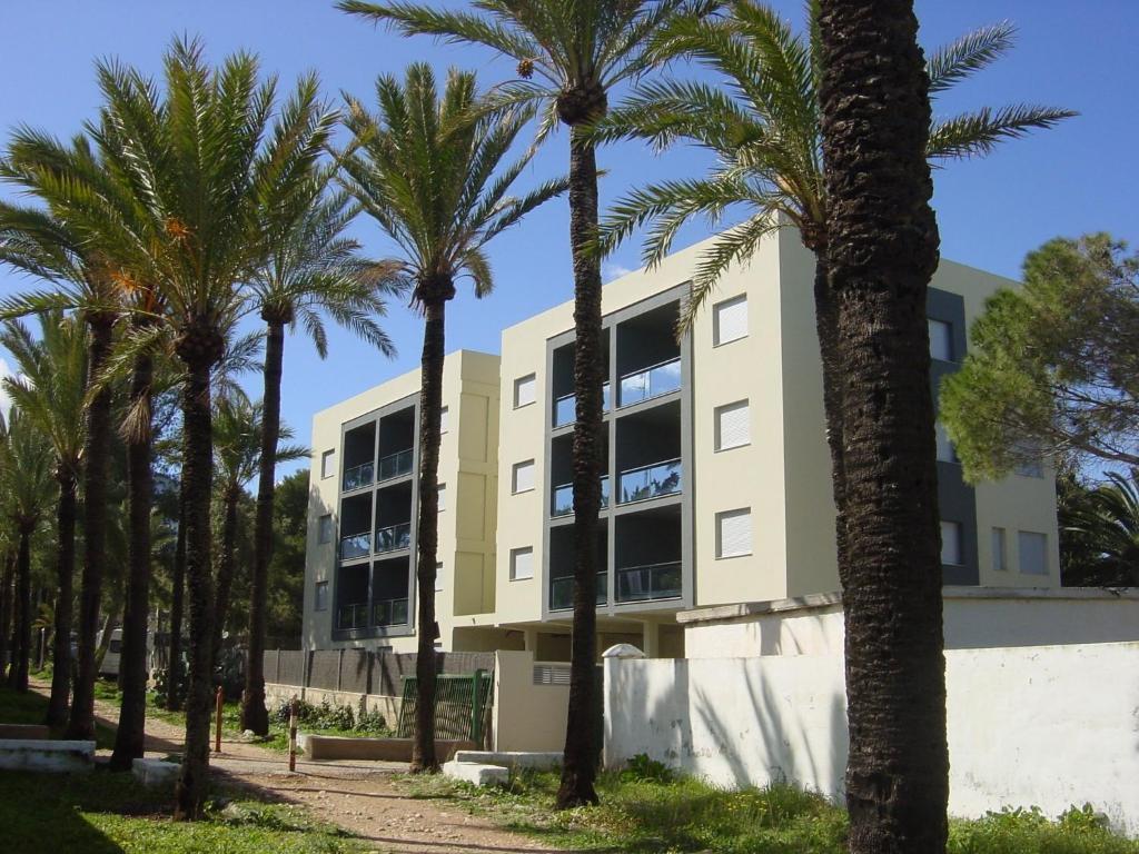 Apartamentos Bravosol VyB, Dénia – Bijgewerkte prijzen 2023