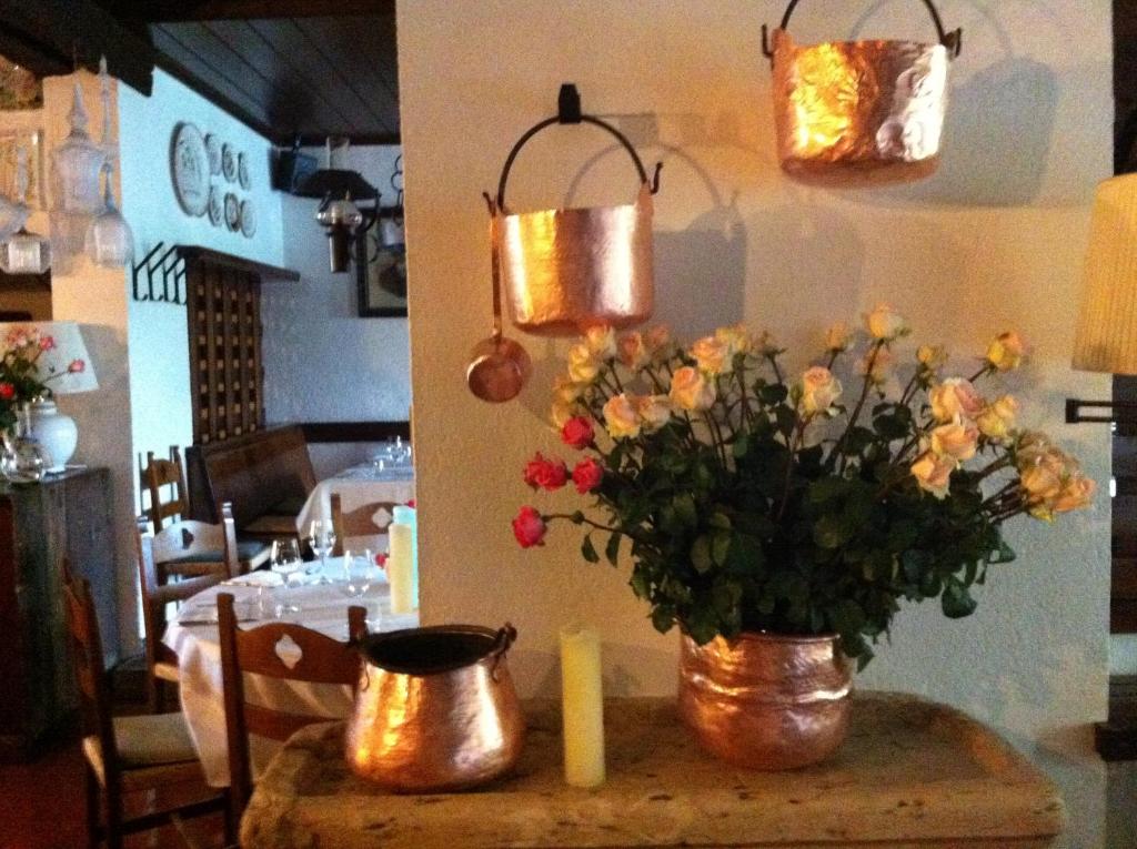 Fotografie z fotogalerie ubytování La Locanda Del Grop v destinaci Tavagnacco