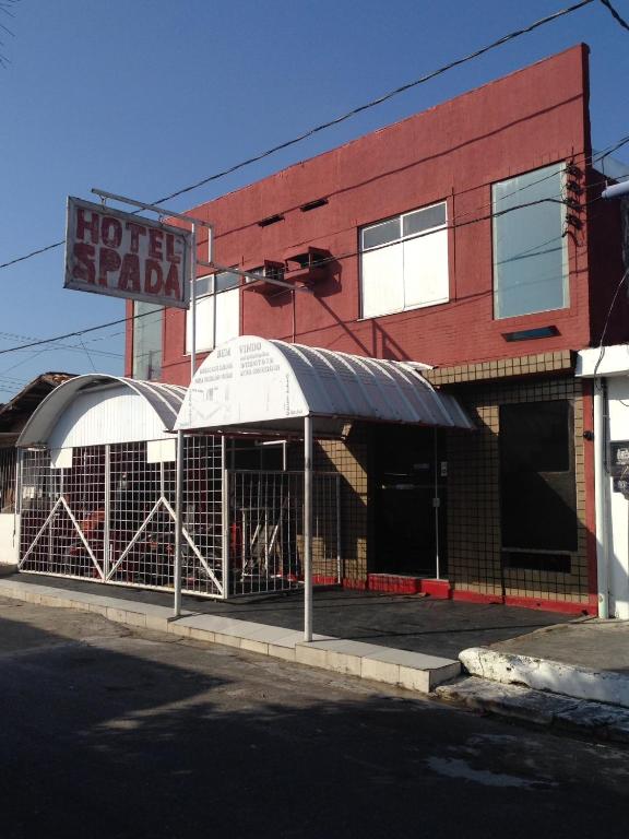  Hotel Spada
