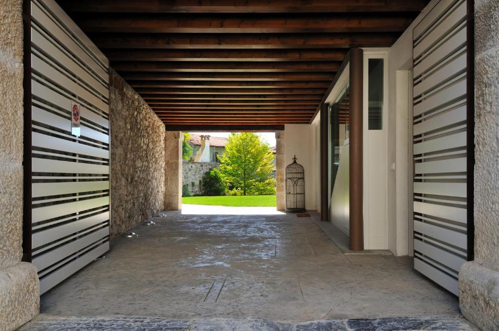 Fotografie z fotogalerie ubytování La Locanda Del Grop v destinaci Tavagnacco