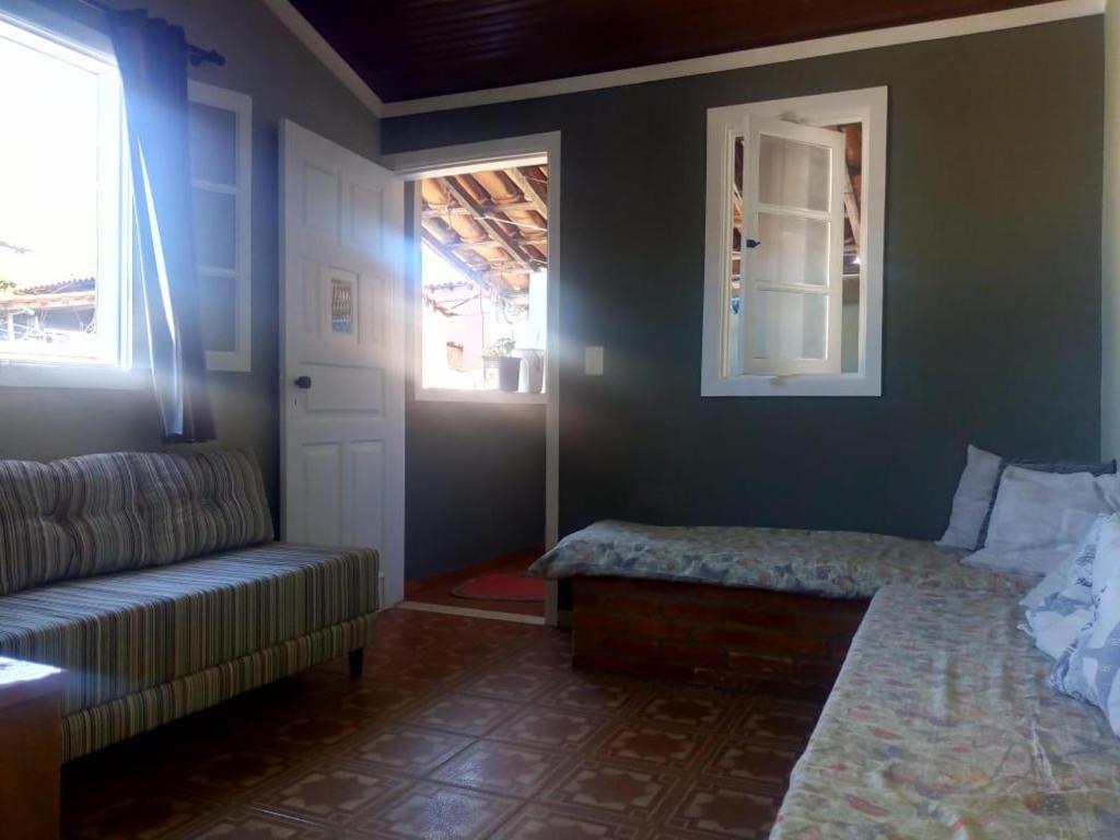  Casa familiar Souza