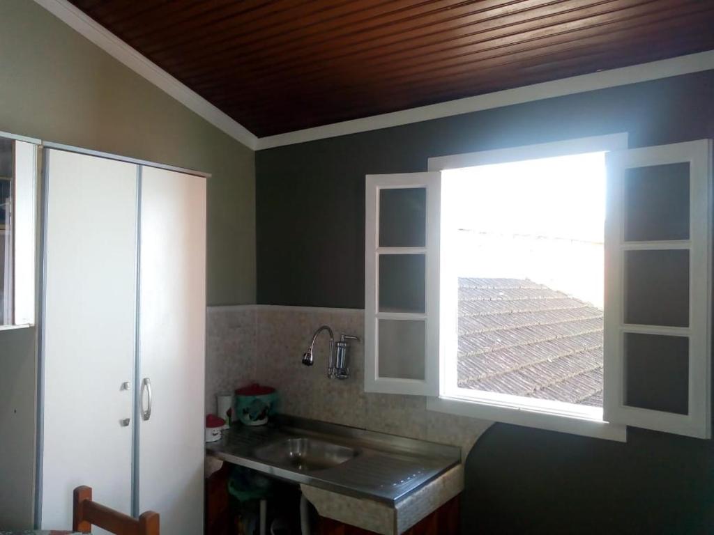  Casa familiar Souza