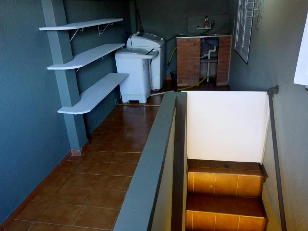  Casa familiar Souza