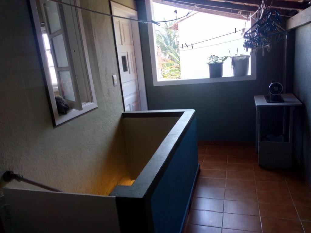  Casa familiar Souza