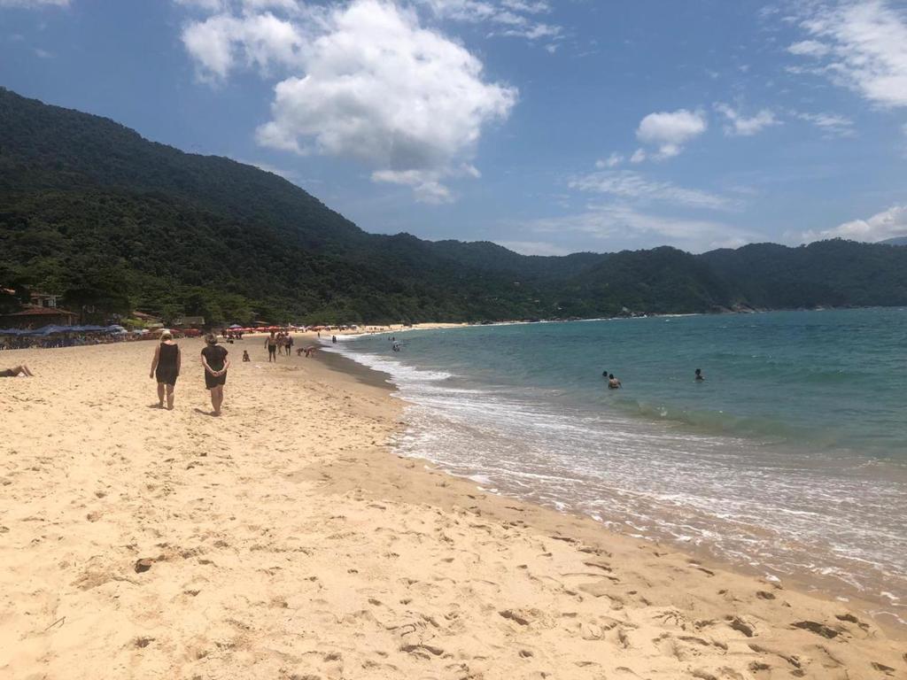  Social Hostel Trindade