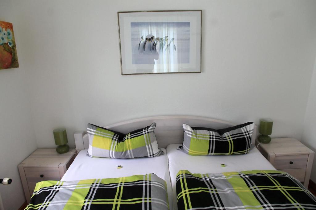 Am Bungert - One-Bedroom Apartment