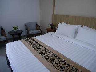 Nine Smiths Hotels Chiangmai - Resim 43
