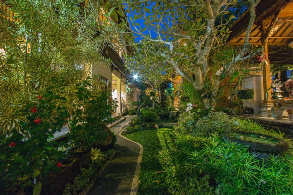 Pondok Prapen Guest House - 19