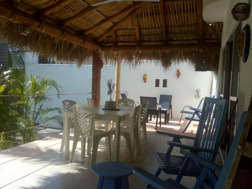 Casa Marina Antonella
