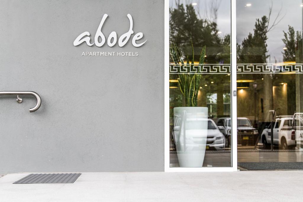 Abode Narrabundah - Resim 9