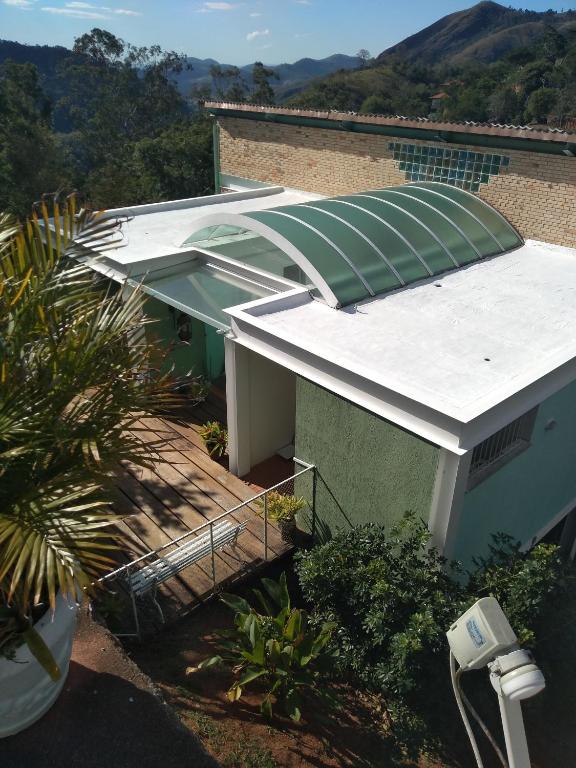 Condominio parque dos eucaliptos