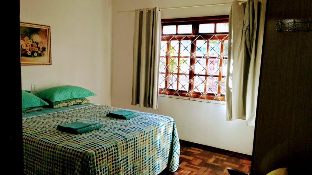  CASA TOP 3 QUARTOS NO CENTRO DE BALNEÁRIO