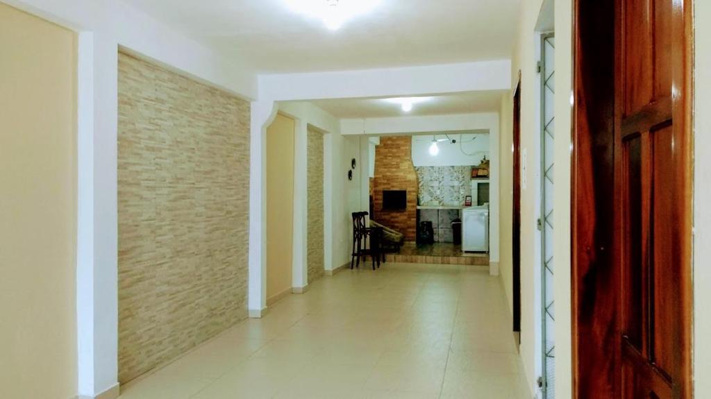  CASA TOP 3 QUARTOS NO CENTRO DE BALNEÁRIO