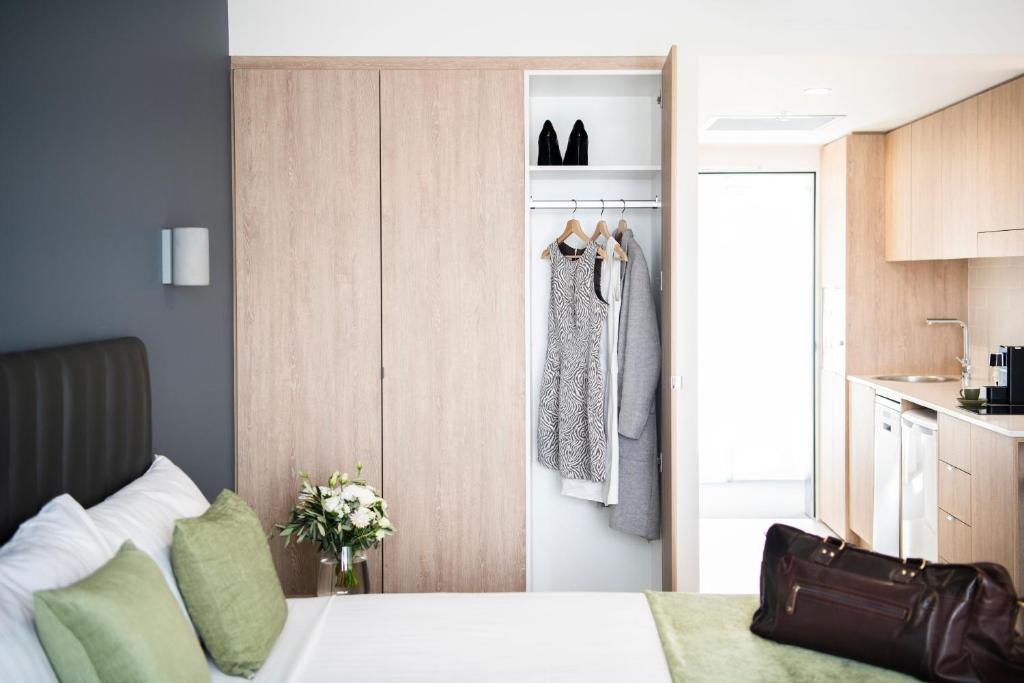 Abode Kingston - Resim 15