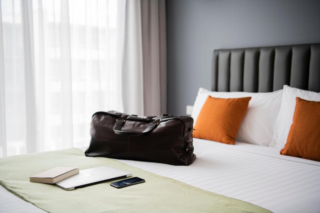 Abode Kingston - Resim 14