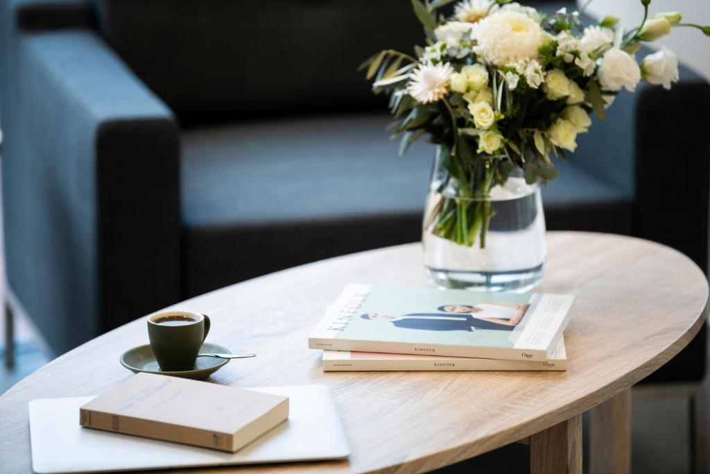 Abode Kingston - Resim 12