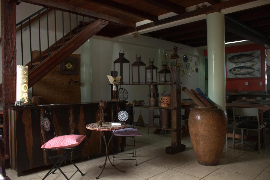  Acapela Pousada
