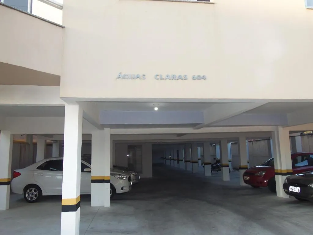 Apartamento Águas Claras, Florianópolis, Brazilia