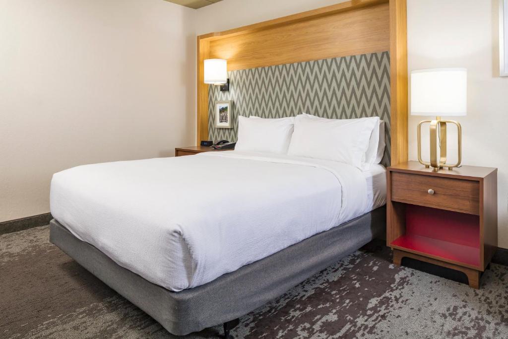 Holiday Inn Salem, an IHG Hotel - 