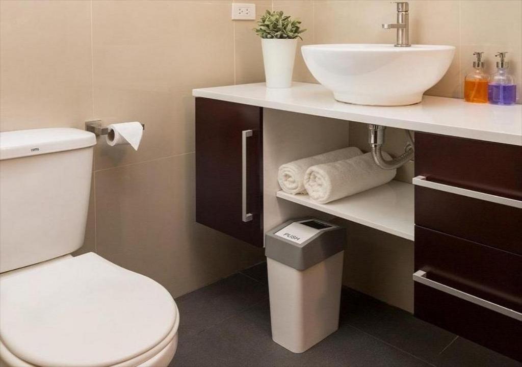 Ratchada Point Hotel - Resim 25