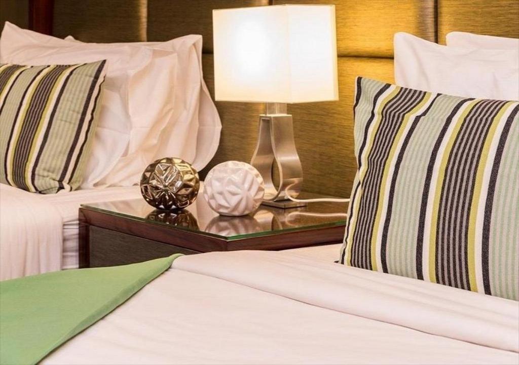 Ratchada Point Hotel - Resim 29