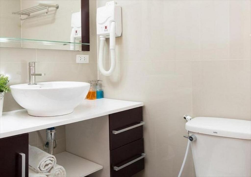 Ratchada Point Hotel - Resim 23