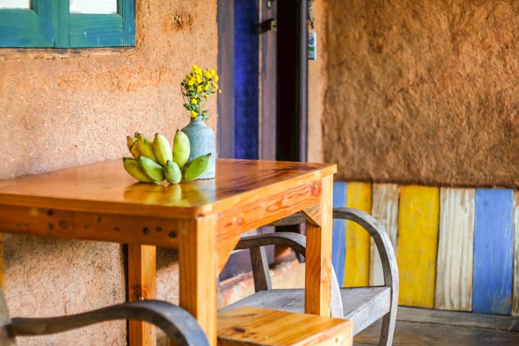 Fotografie z fotogalerie ubytování Sawasdeepai River Resort v destinaci Pai